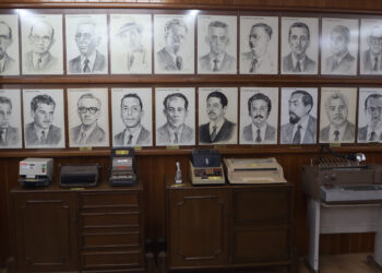 Juceg inaugura Museu Goiano do Registro Empresarial