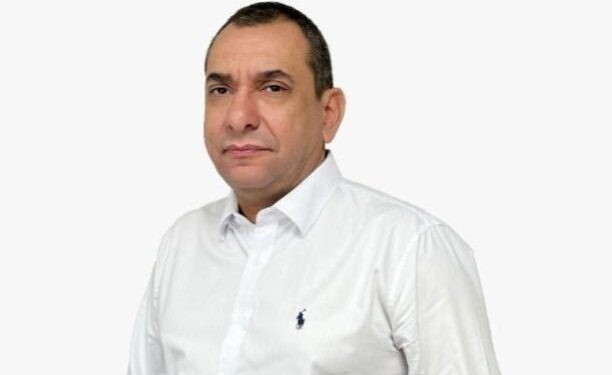 Grupo GSA apresenta novo diretor comercial