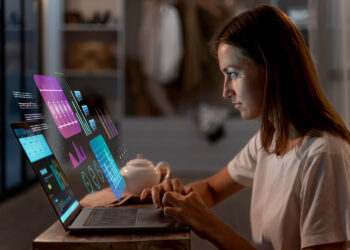 No-Code e Low-Code: Revolução ou hype?