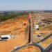 Nova avenida em Senador Canedo facilita acesso ao Distrito Agroindustrial