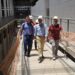 Obras dos Mercadões Goianos avançam e prometem revolucionar comércio no Entorno