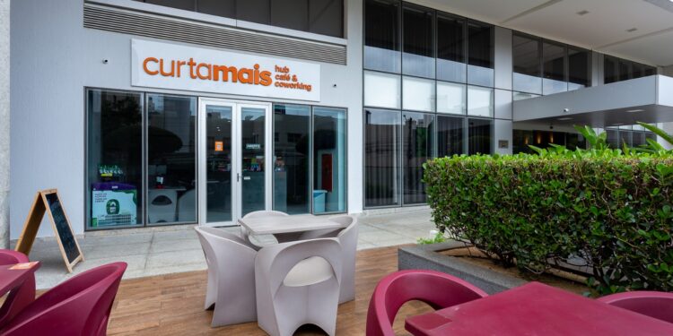 Prêmio gastronômico marca inauguração do Hub Curta Mais