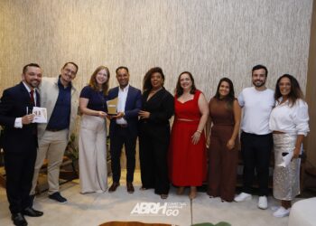 Programa Estágio que Inspira, do Grupo Piracanjuba, ganha prêmio da ABRH