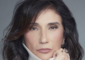 Sesc Goiás apresenta Zizi Possi com o show “Grandes Sucessos”