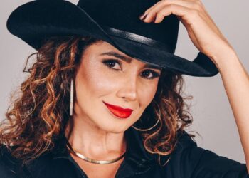 Sesc Mesa Brasil traz Paula Fernandes a Goiânia para show beneficente