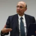 Sicoob UniCentro Br recebe Henrique Meirelles para lançamento do livro do ex-ministro