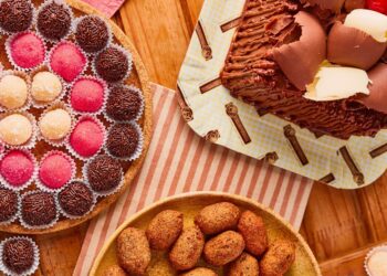 Sodiê Doces abre sua primeira loja no Mato Grosso