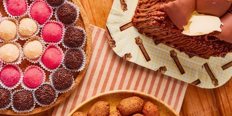 Sodiê Doces abre sua primeira loja no Mato Grosso