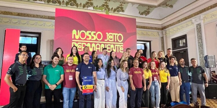 Teuto reforça presença no setor farmacêutico do Nordeste