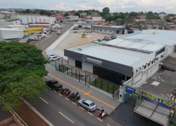 Umuarama Concessionárias inaugura nova sede em Goiânia