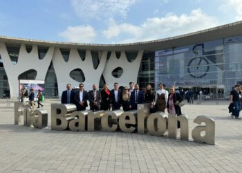 Explorando as Inovações na Smart City Expo Barcelona e Refletindo sobre o Futuro das Cidades no Brasil
