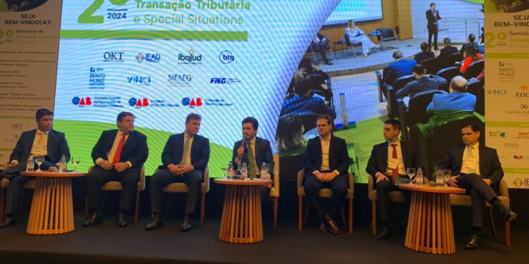 Adial destaca papel das agroindústrias e da segurança jurídica no avanço econômico de Goiás