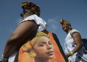 Pela primeira vez na história, Dia da Consciência Negra será feriado nacional