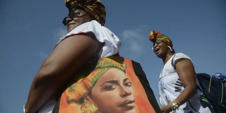 Pela primeira vez na história, Dia da Consciência Negra será feriado nacional
