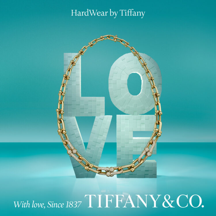 Flamboyant Shopping anuncia abertura de loja da Tiffany & Co.