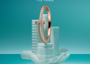 Flamboyant Shopping anuncia abertura de loja da Tiffany & Co.