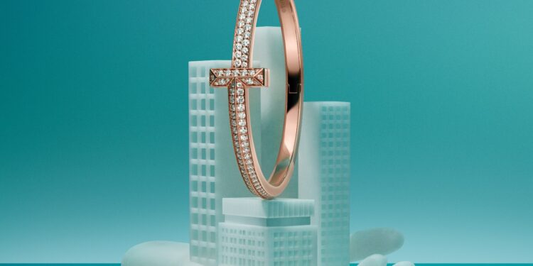 Flamboyant Shopping anuncia abertura de loja da Tiffany & Co.