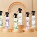 Zupp lança nova fragrâncias ‘Velvet home’