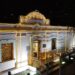 Natal 2024: Casa Rosada será iluminada nesta sexta-feira, 1º