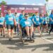 Corrida inclusiva pretende reunir 15 mil corredores em Brasília