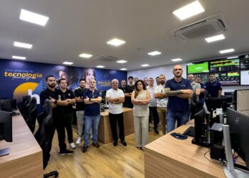 H. Egidio Group investe R$ 45 milhões em tecnologia para apoiar expansão nacional