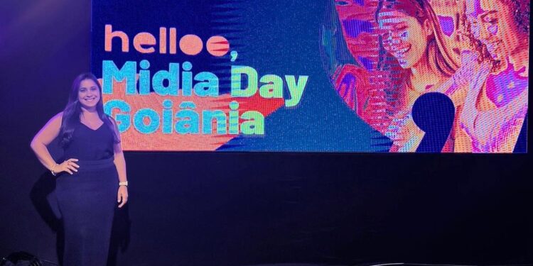 helloo promove evento exclusivo para impulsionar mercado publicitário em Goiânia