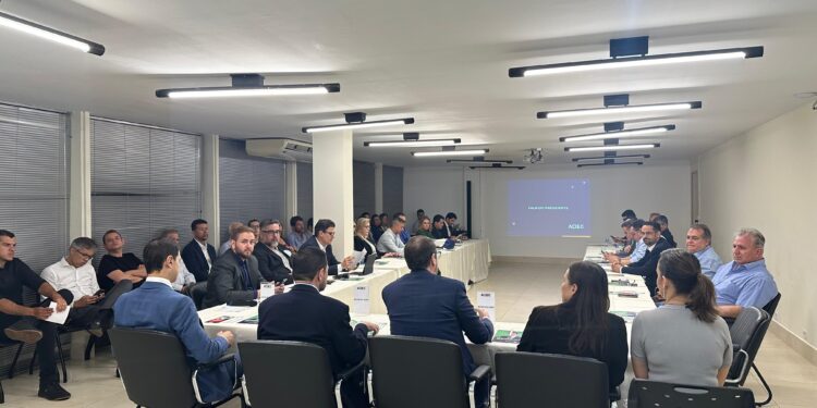 60% das empresas goianas não possuem ou estão em fase inicial do planejamento estratégico