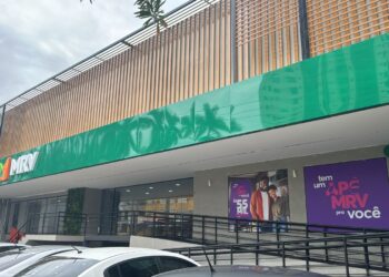 MRV inaugura primeiro PDX em Goiás