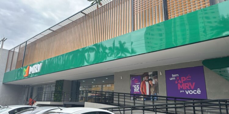 MRV inaugura primeiro PDX em Goiás