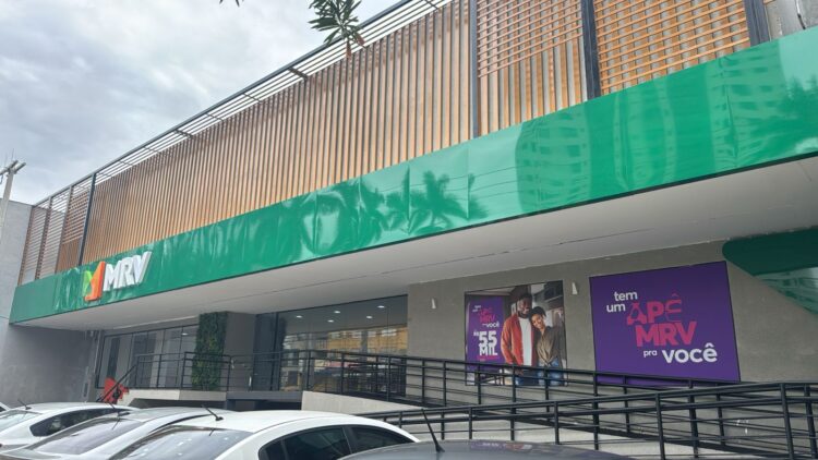 MRV inaugura primeiro PDX em Goiás
