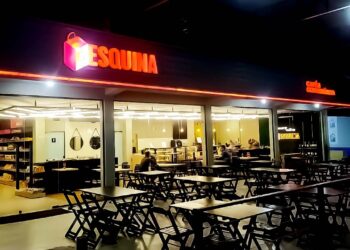 ALE Combustíveis inaugura primeira loja de conveniência A Esquina em Goiás