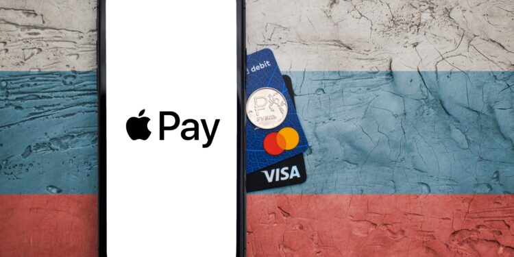 Apple Pay chega ao e-commerce brasileiro