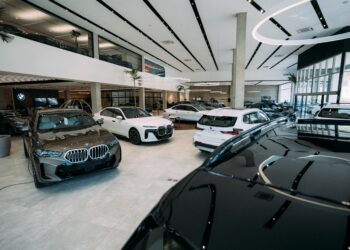 Automob estreia na B3