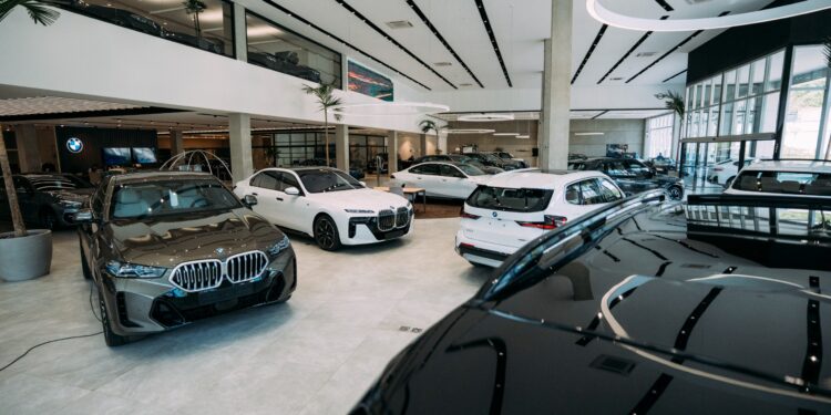 Automob estreia na B3