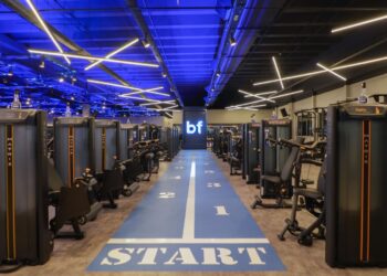 Bluefit expande em Goiás e inaugura segunda unidade em Anápolis