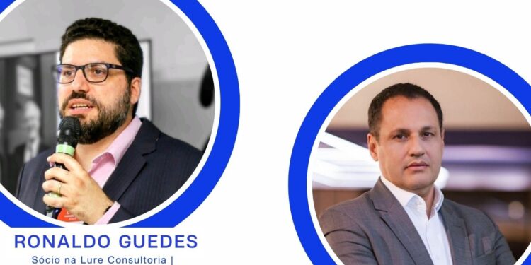 CE Empreendedores Goiânia 2024 será na sede da Amcham