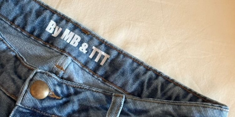 Moda inclusiva: collab goiana lança jeans versátil em evento gratuito