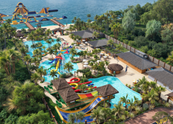 Sesc Anápolis realiza colônia de férias para crianças com espectro autista