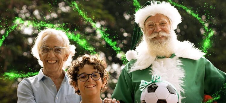 Campanha do Sicredi celebra o poder das conexões humanas