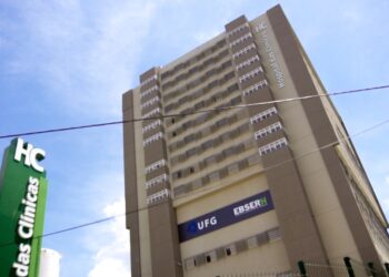 Ebserh: Concurso nacional na área de saúde terá 11 vagas em Goiás