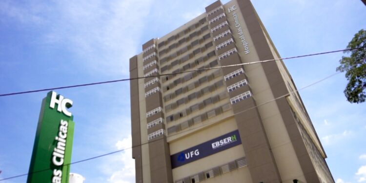 Ebserh: Concurso nacional na área de saúde terá 11 vagas em Goiás