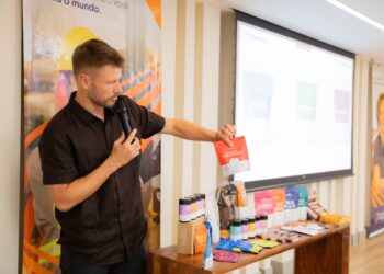 Emana, marca de suplementos para nutrição e bem-estar, chega a Goiânia