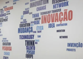 Empresas deep techs reúnem especialistas e alta tecnologia