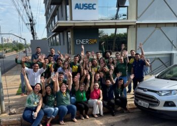 Enersim conquista certificações internacionais