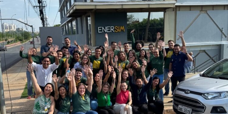 Enersim conquista certificações internacionais