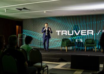 Evento da Truver reúne elite financeira e grandes nomes da XP em Goiânia