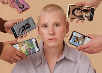 Existe vida além das redes digitais…