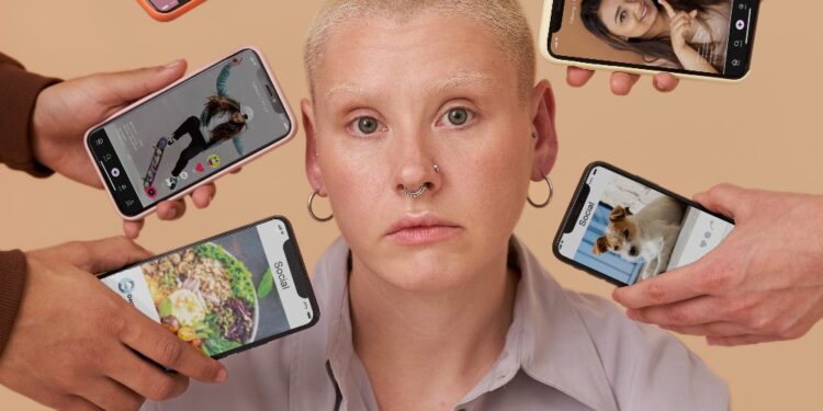 Existe vida além das redes digitais…