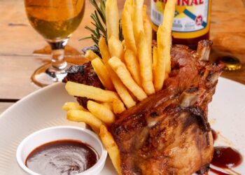 Festival Botecar, no DF, une gastronomia, música e tradição