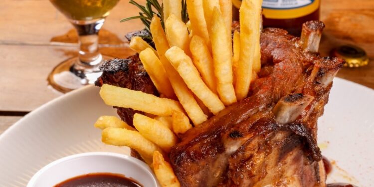 Festival Botecar, no DF, une gastronomia, música e tradição